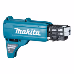 Makita DFS452TJX2 power screwdriver/impact driver 4000 RPM Black, Blue, Grey - Additional view 11