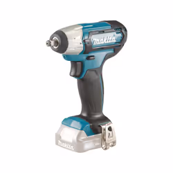 Makita TW140DWAE 12V Max CXT Lithium Cordless 3/8 Impact Wrench - 2 x 2.0ah