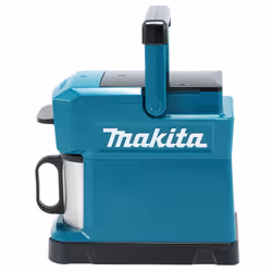 Makita DCM501Z coffee maker Drip coffee maker 240 L - Additional view 4