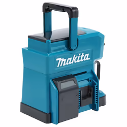 Makita DCM501Z coffee maker Drip coffee maker 240 L - Additional view 7