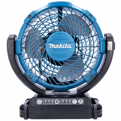 Makita DCF102Z 14.4/18v LXT Portable Fan Body Only