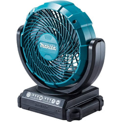 Makita CF101DZ Portable Fan