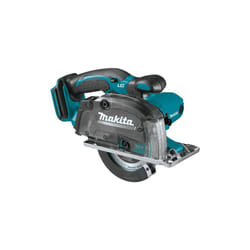 Makita DCS552Z 18v Metal Saw 136mm Body Only