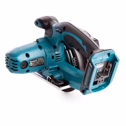 Makita DCS552Z 18V LXT 136mm Metal Cutting Circular Saw + Blade + Makpac Case - Additional view 4