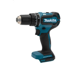 Makita DHP485ZJ power screwdriver/impact driver 1900, 500 Black, Blue