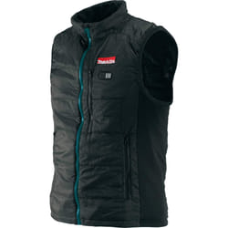 Makita DCV202ZL 18V LXT Lithium-Ion Cordless Heated Vest  Vest Only (B