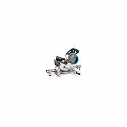 Makita LS1018LN/1 Slide Compound Mitre Saw 260mm with Laser 110V