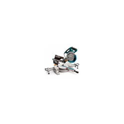 Makita LS1018LN/1 Slide Compound Mitre Saw 260mm with Laser 110V