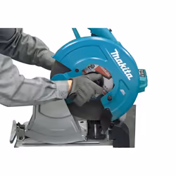Makita DLW140Z handheld cut-off saw/concrete cutter - Additional view 4