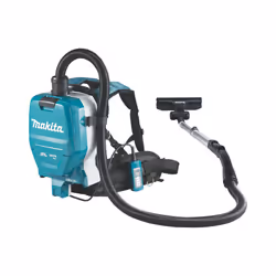 Makita Vacuum Cleaner Lightweight Backpack Cordless DVC261ZX11 Body only