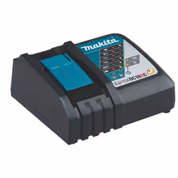 Makita DLX2283TJ 18V 5.0AH Cordless Combi Drill & Impact Driver Twin Pack