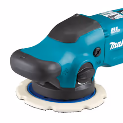 Makita DPO600Z car polisher 6800 RPM - Additional view 4