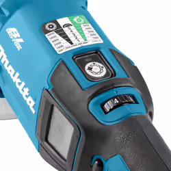 Makita DPO600Z car polisher 6800 RPM - Additional view 8