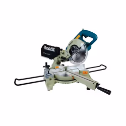 Makita LS0714/1 LS0714 Sliding Compound Mitre Saw 190mm 1010W 110V MAKLS0714N11