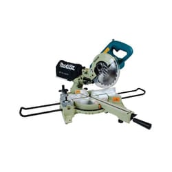 Makita LS0714/1 LS0714 Sliding Compound Mitre Saw 190mm 1010W 110V MAKLS0714N11