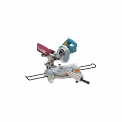 MAKITA PIÅA UKOÅNICA 1010W 190mm Z POSUWEM LS0714N