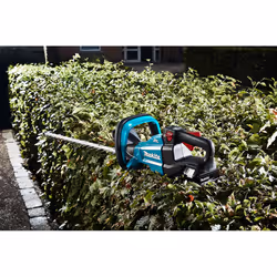 Makita DUH502Z power hedge trimmer 4.2 kg - Additional view 6