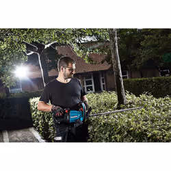 Makita DUH502Z power hedge trimmer 4.2 kg - Additional view 7