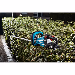 Makita DUH502Z power hedge trimmer 4.2 kg - Additional view 8