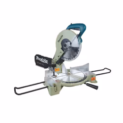 Makita Compound Mitre Saw LS1040N/2 260mm Electric Single-Bevel 240V