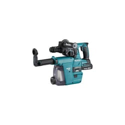 Makita DHR242RTJW Cordless Rotary Hammer, 18 V