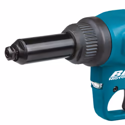 Makita DRV150ZJ power rivet tool Black, Green 2.4,4.8 mm 10 kN