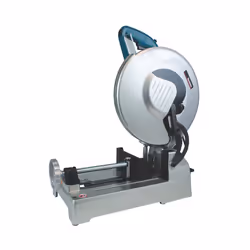 Makita Corded Electric Metal Cutting Chop Saw 110V LC1230N/1 950W 305mm
