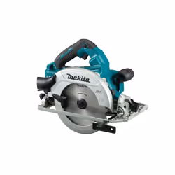 Makita DHS783ZJU AWS Brushless Circular Saw 190mm 36V (2 x 18V) Bare Unit
