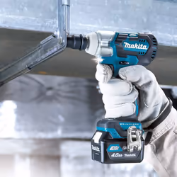 Makita TW161DZ Impact Wrench, 12 V - Additional view 5