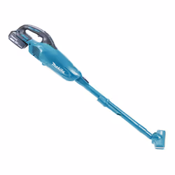 Makita DCL280FZ stick vacuum/electric broom Battery Dry Bagless 0.75 L Blue - Additional view 6
