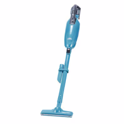 Makita DCL280FZ stick vacuum/electric broom Battery Dry Bagless 0.75 L Blue - Additional view 8