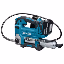 Makita DGP180RT power grease gun
