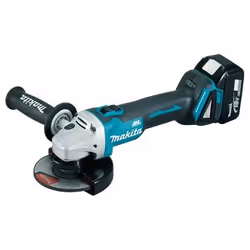 Makita DLX2334J cordless combo kit - Additional view 2