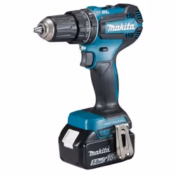 Makita DLX2334J cordless combo kit - Additional view 3