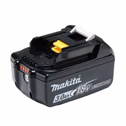 Makita DLX2334J cordless combo kit - Additional view 5