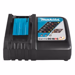 Makita DLX2334J cordless combo kit - Additional view 6