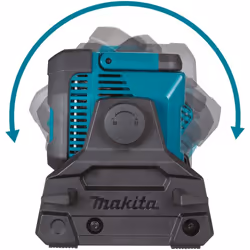 Makita DML809/1 Cordless Worklight 110V