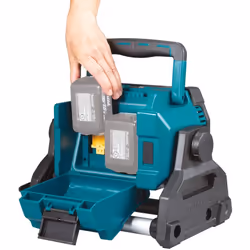 Makita DML809/1 Cordless Worklight 110V
