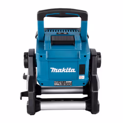 Makita DML811 work light Black, Blue LED 31.5 W - Additional view 4