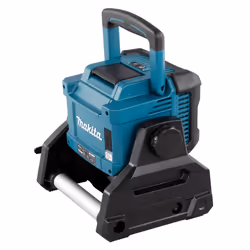 Makita DML811 work light Black, Blue LED 31.5 W - Additional view 5