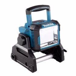 Makita DML811 work light Black, Blue LED 31.5 W - Additional view 7