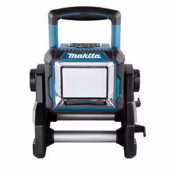Makita DML811 work light Black, Blue LED 31.5 W - Additional view 8