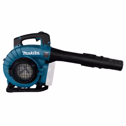Makita DUB363ZV cordless leaf blower Black, Blue 18 V - Additional view 6