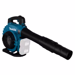 Makita DUB363ZV cordless leaf blower Black, Blue 18 V - Additional view 7