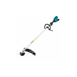 MAKITA PODKASZARKA Å»YÅKOWA 2x18V  DUR369LZ UCHWYT PÄTLA