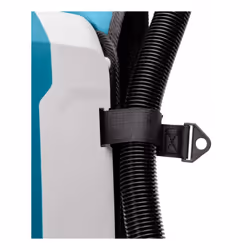 Makita DVC665ZU Twin 18v / 36v Brushless Backpack Vacuum Cleaner LXT Bare Unit - Additional view 4