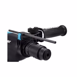Makita HR004GD201 XGT 40V Max BL Rotary Hammer 40V 2 x 2.5Ah Li-ion Batteries