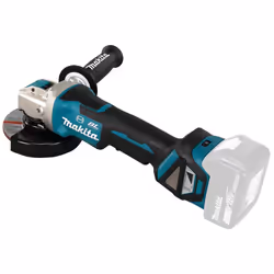 Makita DGA519Z angle grinder 12.5 cm 8500 RPM 2.5 kg - Additional view 4