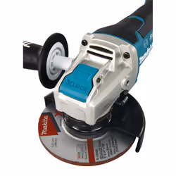 Makita DGA519Z angle grinder 12.5 cm 8500 RPM 2.5 kg - Additional view 5