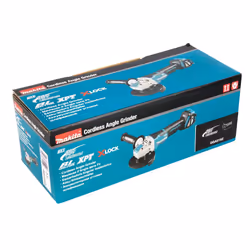 Makita DGA519Z angle grinder 12.5 cm 8500 RPM 2.5 kg - Additional view 6